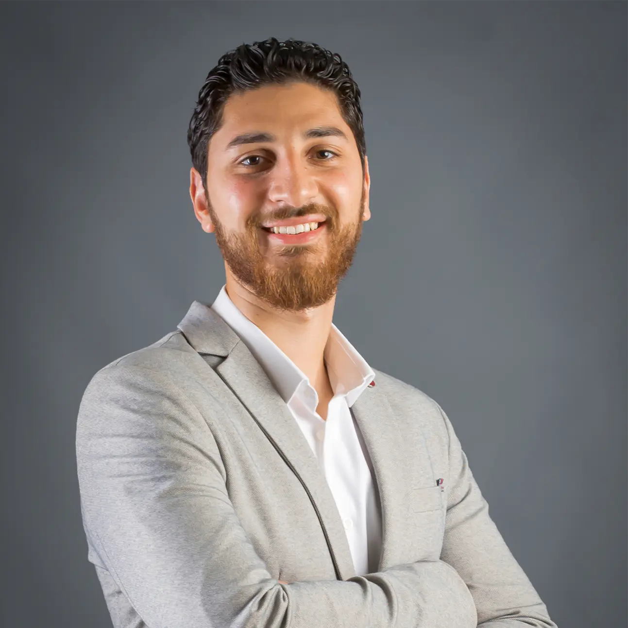 م/ مروان هشام - instructor profile picture