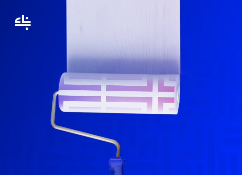 التشطيبات المعمارية